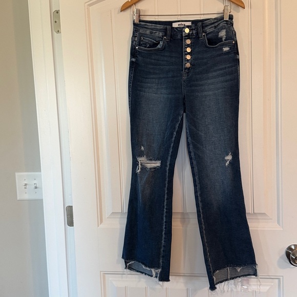 MICA Los Angeles Denim - Mica Los Angeles Jeans Size 29